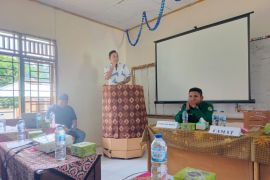 Pemkab Pasaman Barat tingkatkan pembinaan manajemen koperasi