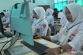 Bandarlampung pastikan seluruh SMP siap laksanakan TKA