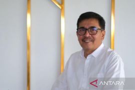 Khairul Jasmi di Forum Eurasia: Indonesia Bukan Hanya Bali