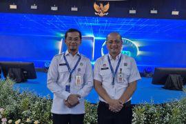 Posbankum untuk akses keadilan merata bagi masyarakat