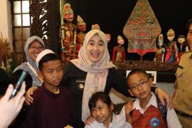 Pemkot Cirebon melibatkan lintas sektor guna tekan stunting