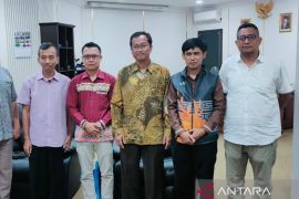 Kemenpora mendukung pengembangan kepemudaan di NTB