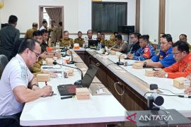 Pemkab Kotim tetapkan status siaga karhutla dan kekeringan 185 hari