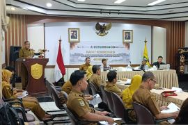 Pemkab Kotim dukung penguatan akses keuangan masyarakat