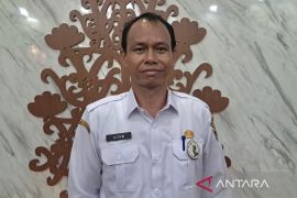 Pemkab Gumas terapkan WFO-WFH, dorong transformasi budaya kerja ASN