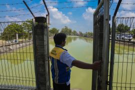 Gubernur Jateng minta seluruh embung dicek
