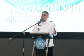 Wali Kota Makassar tegaskan PKK sebagai kunci penguatan ketahanan keluarga di daerah