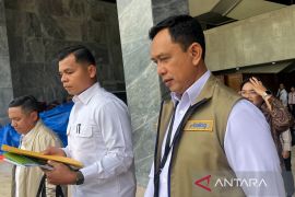 Dirut Bulog memperkuat distribusi bantuan beras-minyak goreng