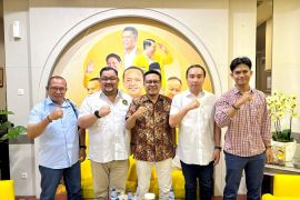 DPRD Surabaya dorong Pertina adaptif terhadap tren sportainment