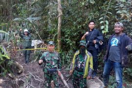 Pemkab Sigi ajak warga lestarikan hutan hadapi Godzilla El Nino