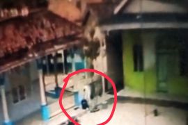 Polisi amankan tersangka pembunuhan di Ponpes Romadhon OKU Timur