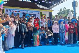 Lebaran Depok 2026 siap digelar 5-9 Mei 2026