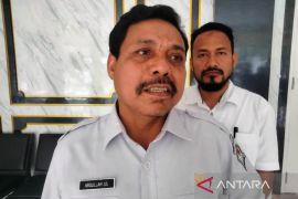 Disnaker Aceh Barat wajibkan perusahaan bayar denda 5 persen karena telat bayar THR 400 buruh