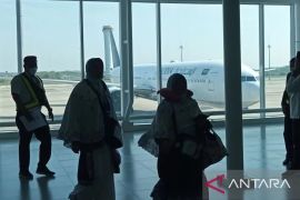 Kemenhaj: Minat generasi muda Bandung Barat daftar haji tinggi