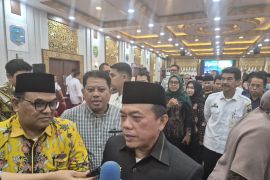 Gubernur Jambi: Program MBG intervensi strategis upaya penurunan stunting