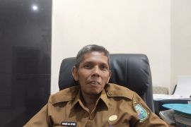 Dinas Perkim Kota Jambi sebut 95 persen perumahan didominasi subsidi