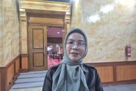 Legislator Jambi dorong perbaikan jalan "Padang Lamo" masuk prioritas