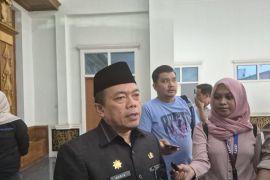 Pemprov Jambi buka ruang pengusaha Jerman dan Belgia berinvestasi