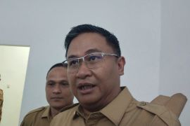 Pemerintah Kota Jambi ajukan formasi CPNS 2026 sesuai ketentuan Kemendagri