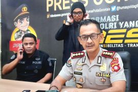 Polda Gorontalo: Penerimaan Akpol tahun 2026 melalui jalur reguler