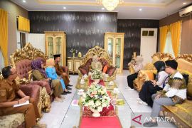 Wagub: Alumnus LPDP perkuat komitmen berkontribusi bangun daerah