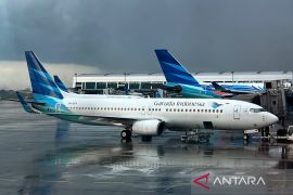Garuda Indonesia: Layanan sejalan regulasi penyesuaian fuel surcharge