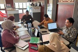 Peneliti UBT Kaji Dampak Penegakan Hukum terhadap Deforestasi Sawit di Kaltara