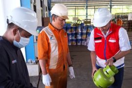 Pertamina Pastikan Kualitas dan Keamanan LPG 3 Kg di Tarakan Sesuai Standar