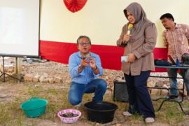 TJSL PLN Dorong Ekonomi dan Lingkungan Berkelanjutan di Desa Berdaya Tanjung Seloka