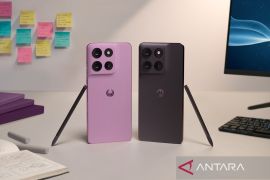 Motorola perkenalkan Moto G Stylus (2026) dan Moto Pad (2026)