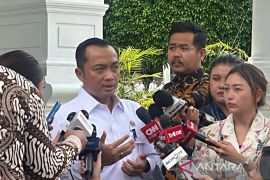 Mensesneg: Groundbreaking proyek hilirisasi industri pada April