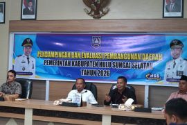 Pemkab HSS dorong penguatan kinerja dan keberlanjutan PT PBR