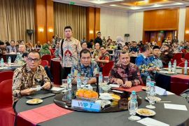 Pemkab HSS siap jalin kerjasama pemenuhan SDM transportasi