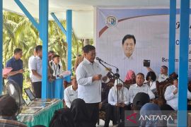 Prabowo's core agenda includes continued transmigration: Ministry