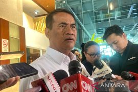 Mentan dorong tiga straregi jitu wujudkan swasembada gula pada 2027