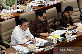 Mendag memastikan tata niaga gula dan impor etanol diatur ketat