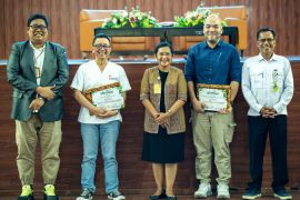 Undana: Kecerdasan emosional kunci pembangunan SDM NTT berbasis neurosains