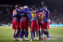 Prediksi Barcelona vs Atletico Madrid: H2H dan susunan pemain