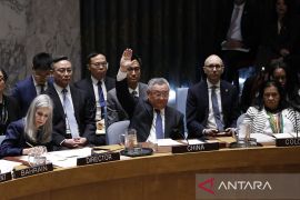 AS mempertimbangkan tarik pasukan dari negara NATO terkait Iran