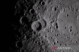 NASA bakal gunakan AI dan drone untuk bangun pangkalan di Bulan