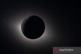 Awak Artemis II akan kembali ke Bumi, NASA rilis foto dari misi itu