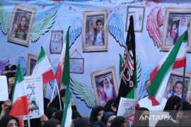 Iran akan mulai pembicaraan dengan AS di Islamabad Jumat