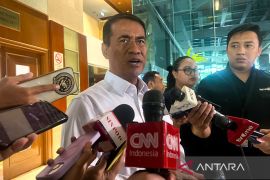 Mentan sebut peremajaan tebu dilakukan dengan anggaran Rp1,7 triliun