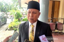 DPRD Kotim minta Inspektorat awasi ketat penerapan WFH ASN
