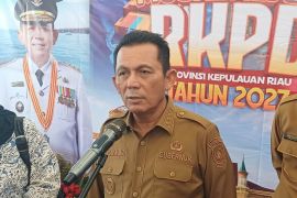 Pemprov Kepri tambah kuota penerima beasiswa mahasiswa di 2026