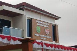 Pemkot Tanjungpinang hadirkan layanan panggilan darurat masyarakat lewat PSC 119