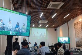 WWF usul transformasi pembiayaan hutan Indonesia demi keberlanjutan