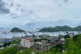 ASITA NTT mendesak pemerintah tertibkan travel bodong di Labuan Bajo