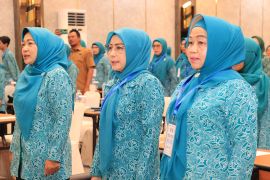 PKK Tapin susun program bela negara berbasis keluarga