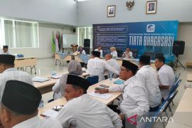 Dewas restui Tirta Bhagasasi evaluasi perjanjian kerja sama air curah